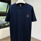 Loewe Relaxed Fit T-Shirt (Navy)