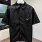 Prada Short Sleeved Shirt