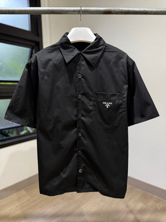 Prada Short Sleeved Shirt