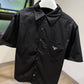 Prada Short Sleeved Shirt