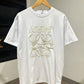 Loewe Anagram T-Shirt (White)