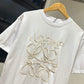 Loewe Anagram T-Shirt (White)