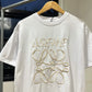 Loewe Anagram T-Shirt (White)