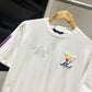 Louis Vuitton Graphic Cotton T-Shirt