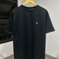 Celine Logo T-Shirt (Black)