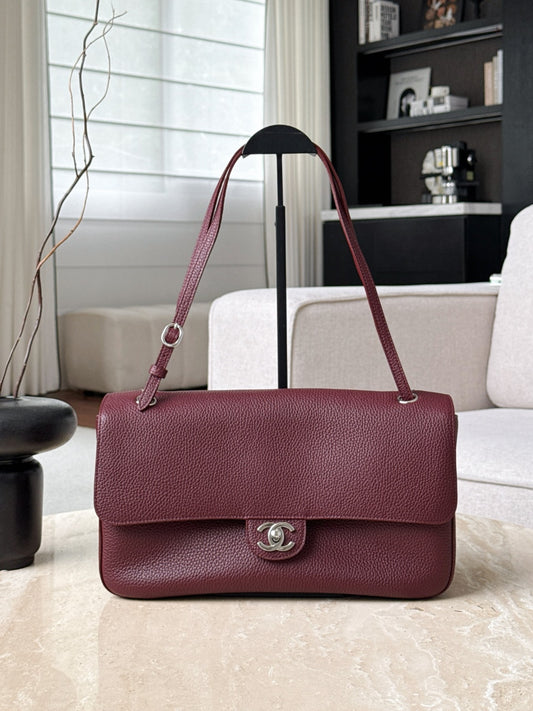 [VIP Members] Chanel Maxi Flap Bag