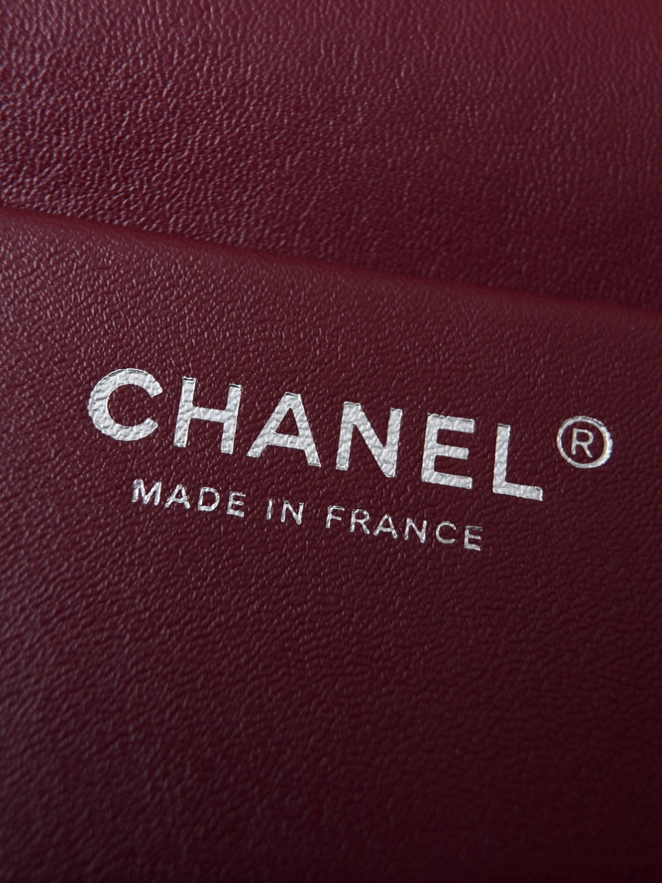 [VIP Members] Chanel Maxi Flap Bag