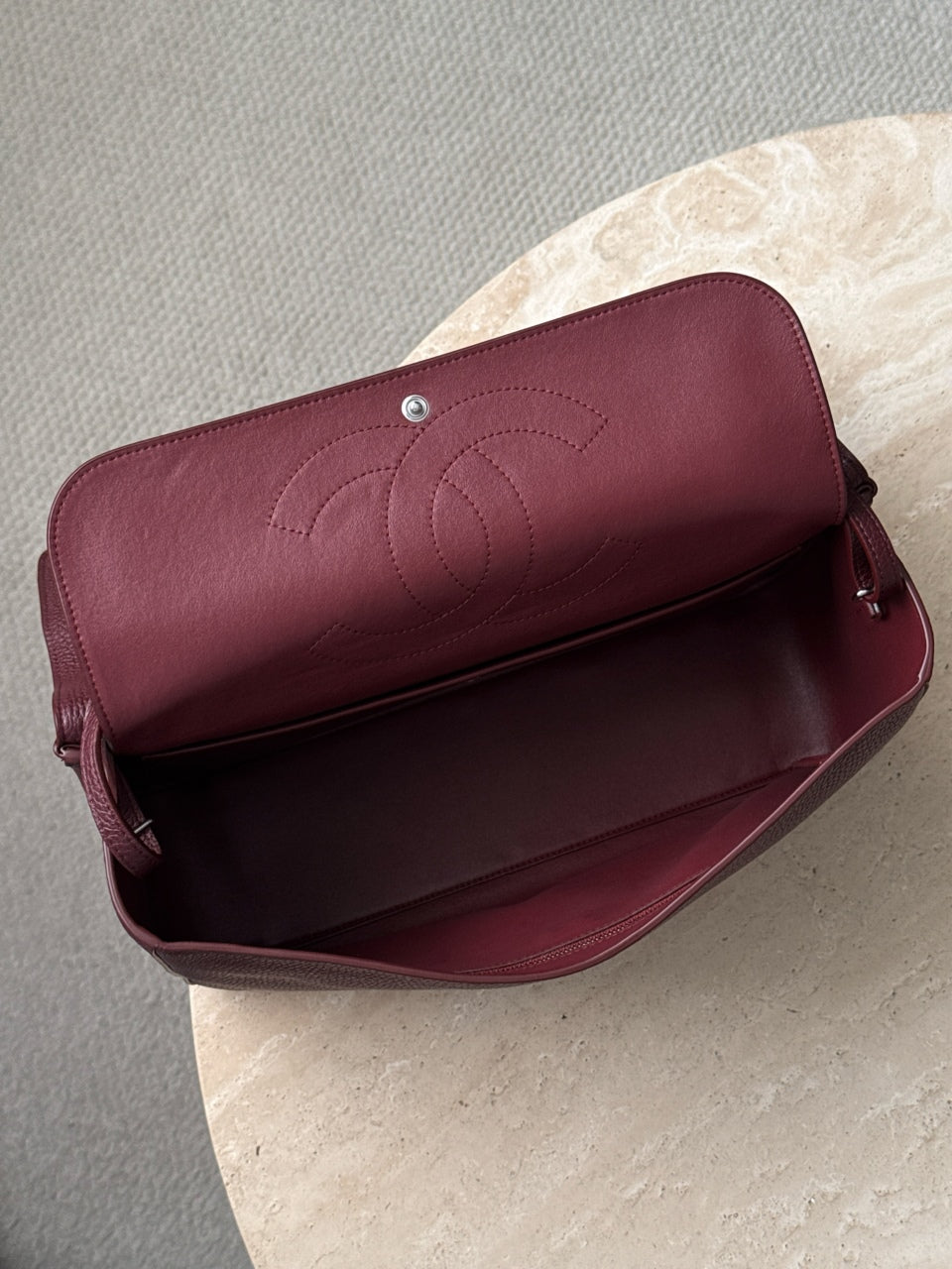 [VIP Members] Chanel Maxi Flap Bag