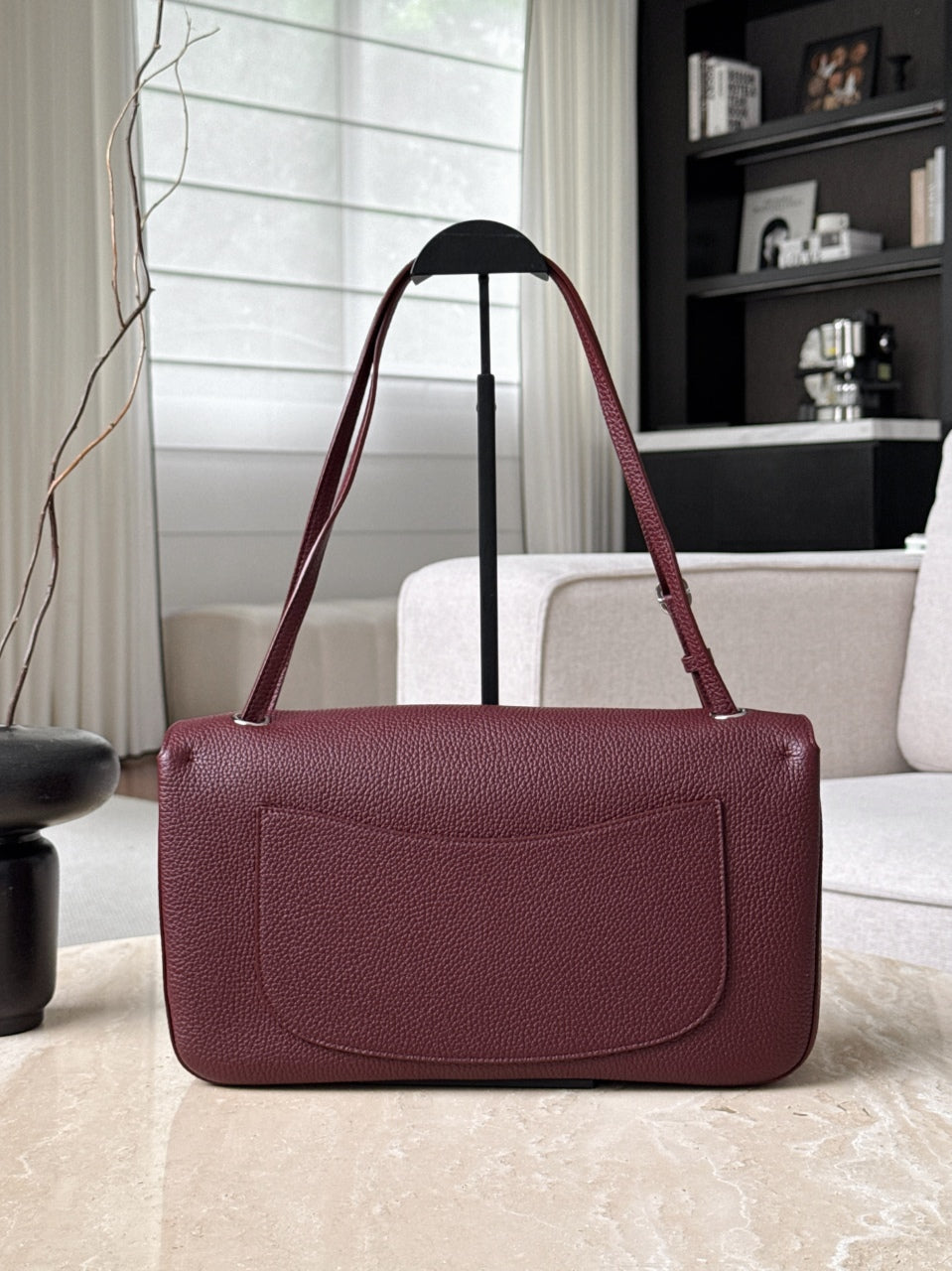 [VIP Members] Chanel Maxi Flap Bag