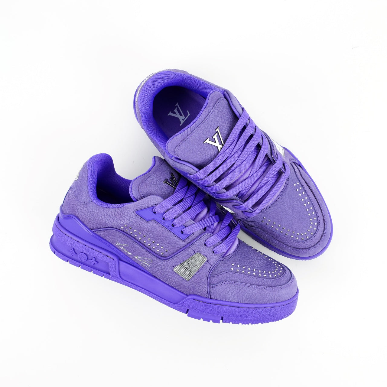 [PREORDER] Louis Vuitton Trainer Sneaker
