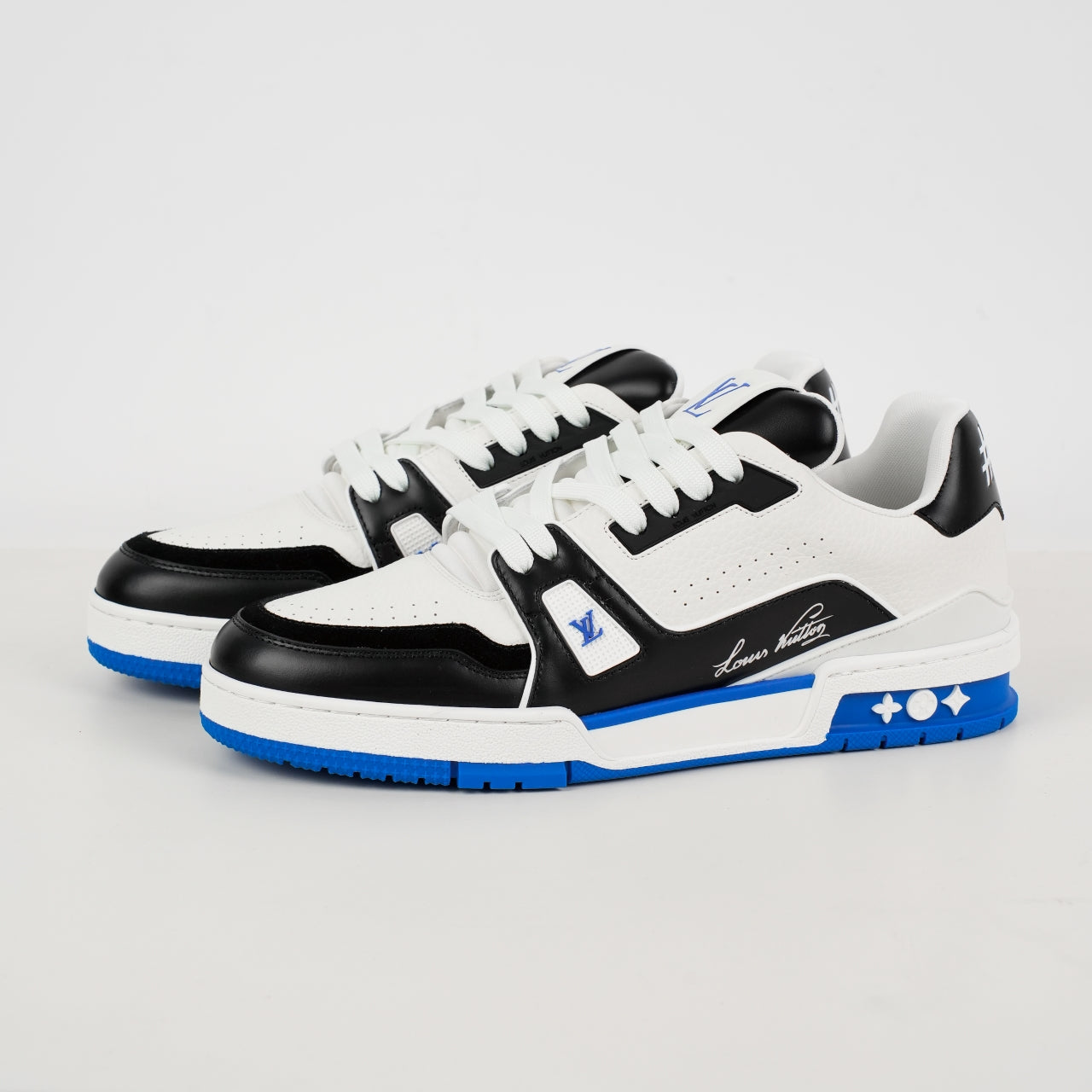 [PREORDER] Louis Vuitton Trainer Sneaker