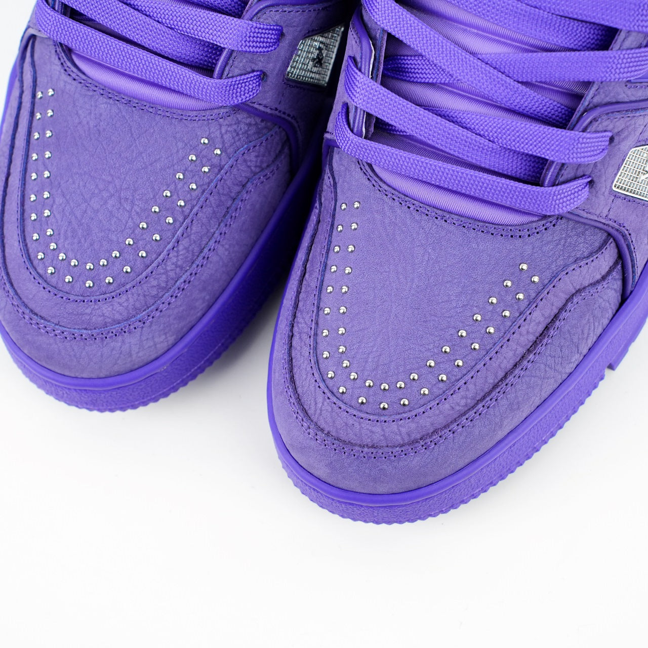 [PREORDER] Louis Vuitton Trainer Sneaker