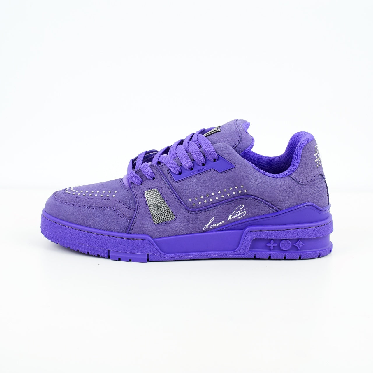[PREORDER] Louis Vuitton Trainer Sneaker