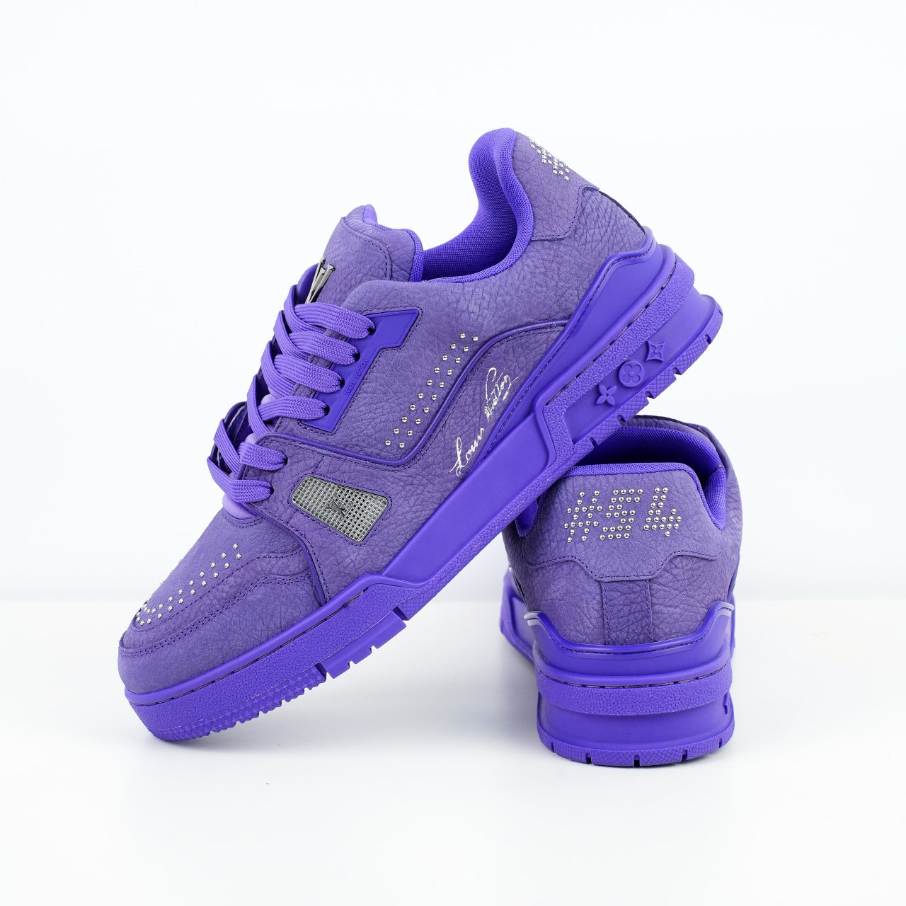 [PREORDER] Louis Vuitton Trainer Sneaker