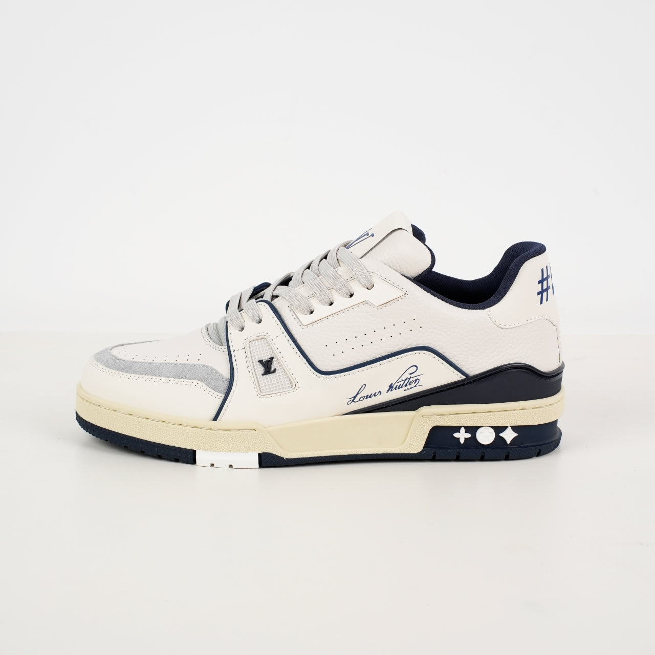 [PREORDER] Louis Vuitton Trainer Sneaker