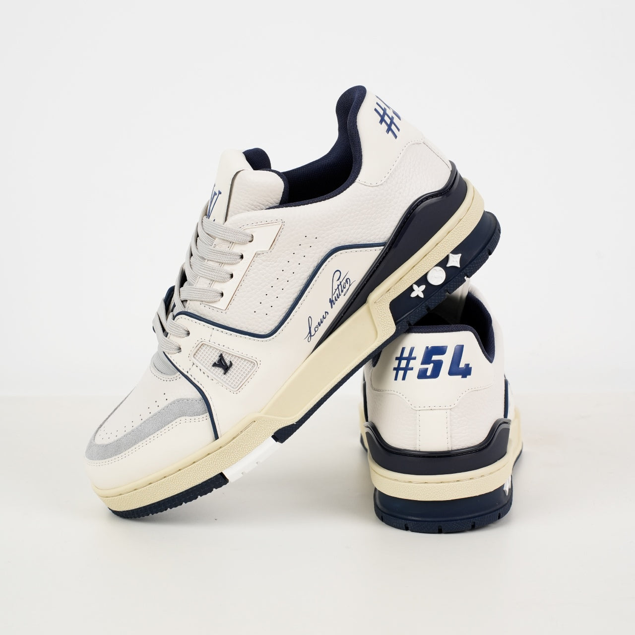 [PREORDER] Louis Vuitton Trainer Sneaker