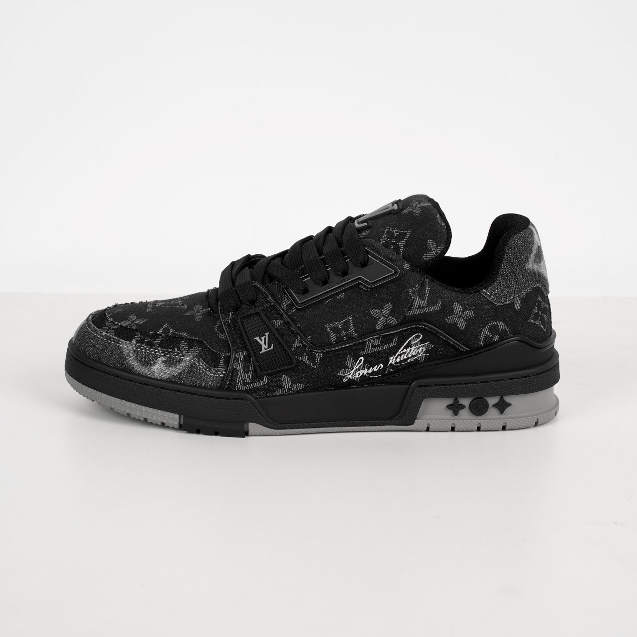 [PREORDER] Louis Vuitton Trainer Sneaker