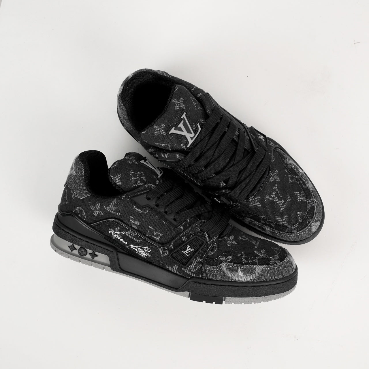 [PREORDER] Louis Vuitton Trainer Sneaker