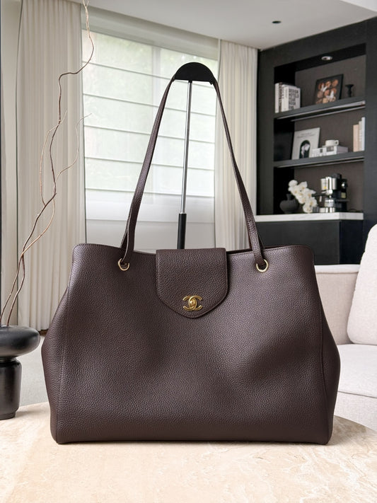 [VIP Members] CH Large Shopping Bag
