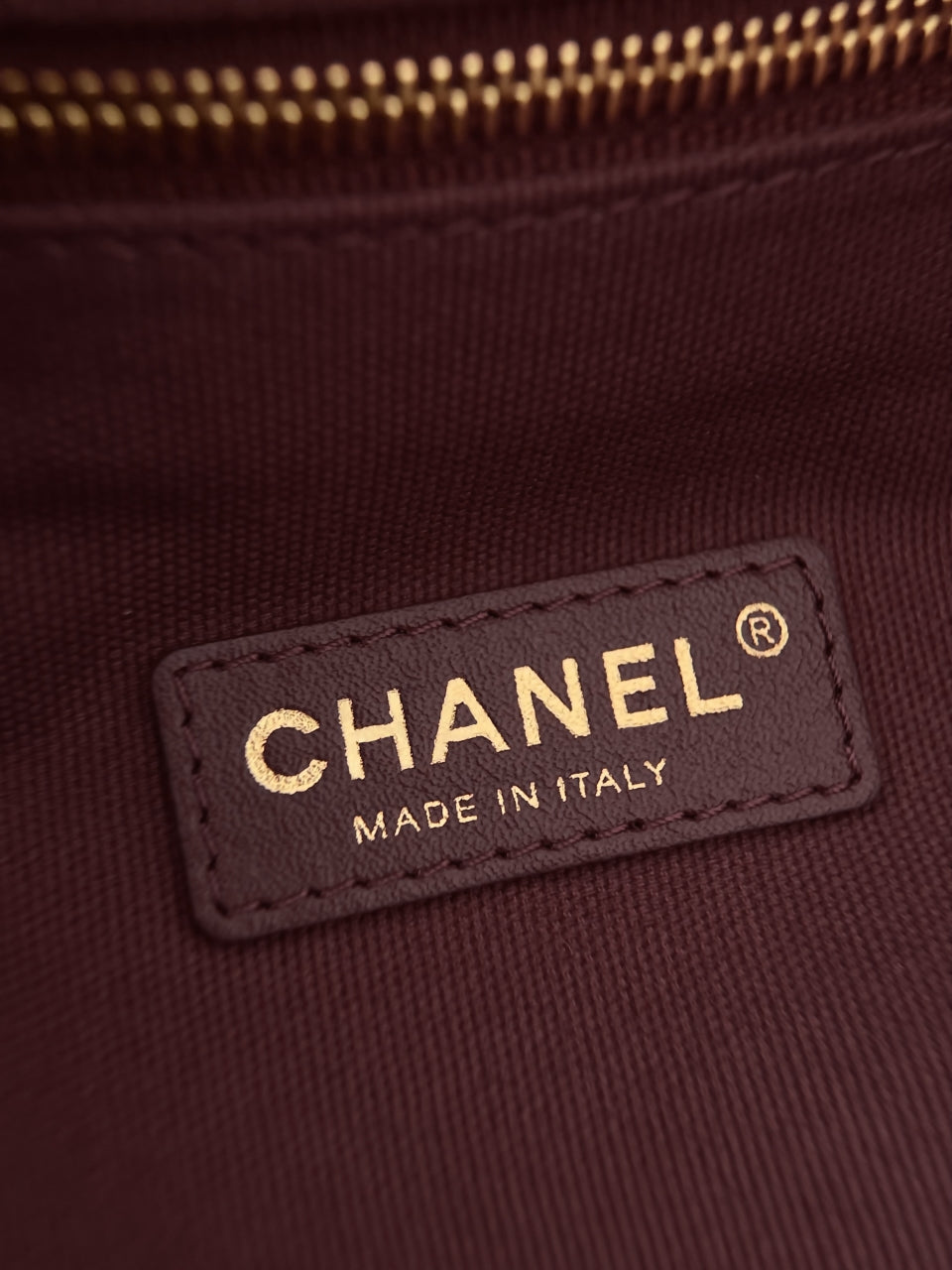 [VIP Members] CH Large Shopping Bag