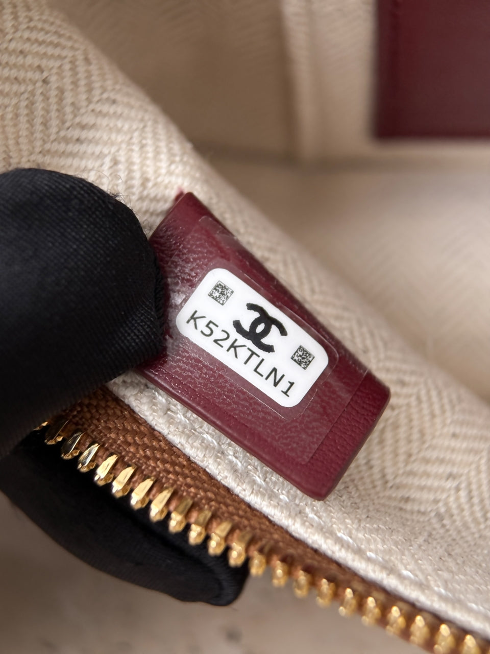 [VIP Members] CH Vanity Case
