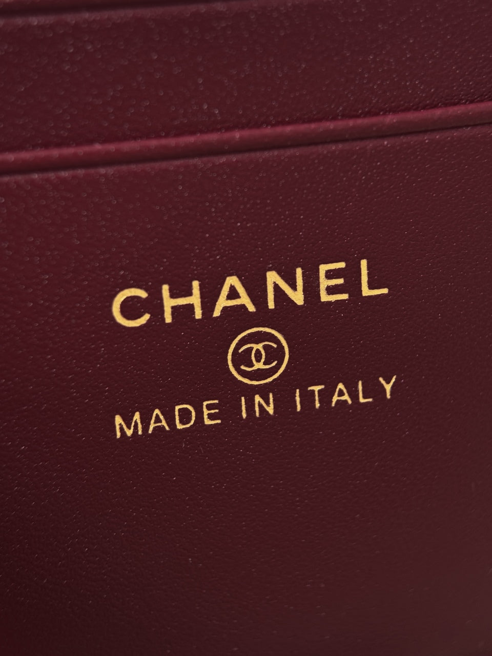 [VIP Members] CH Vanity Case