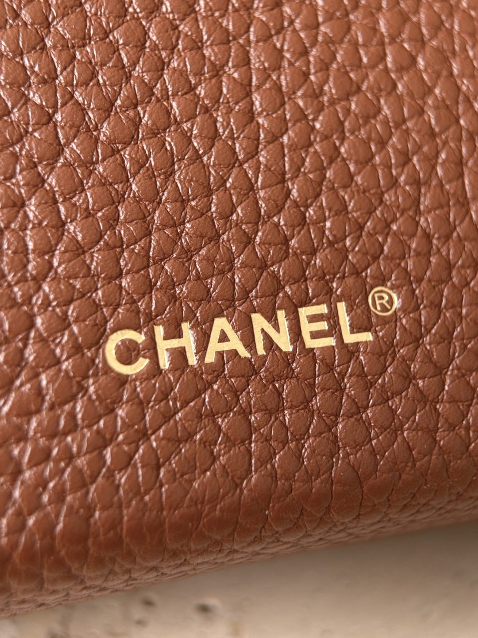 [VIP Members] CH Vanity Case