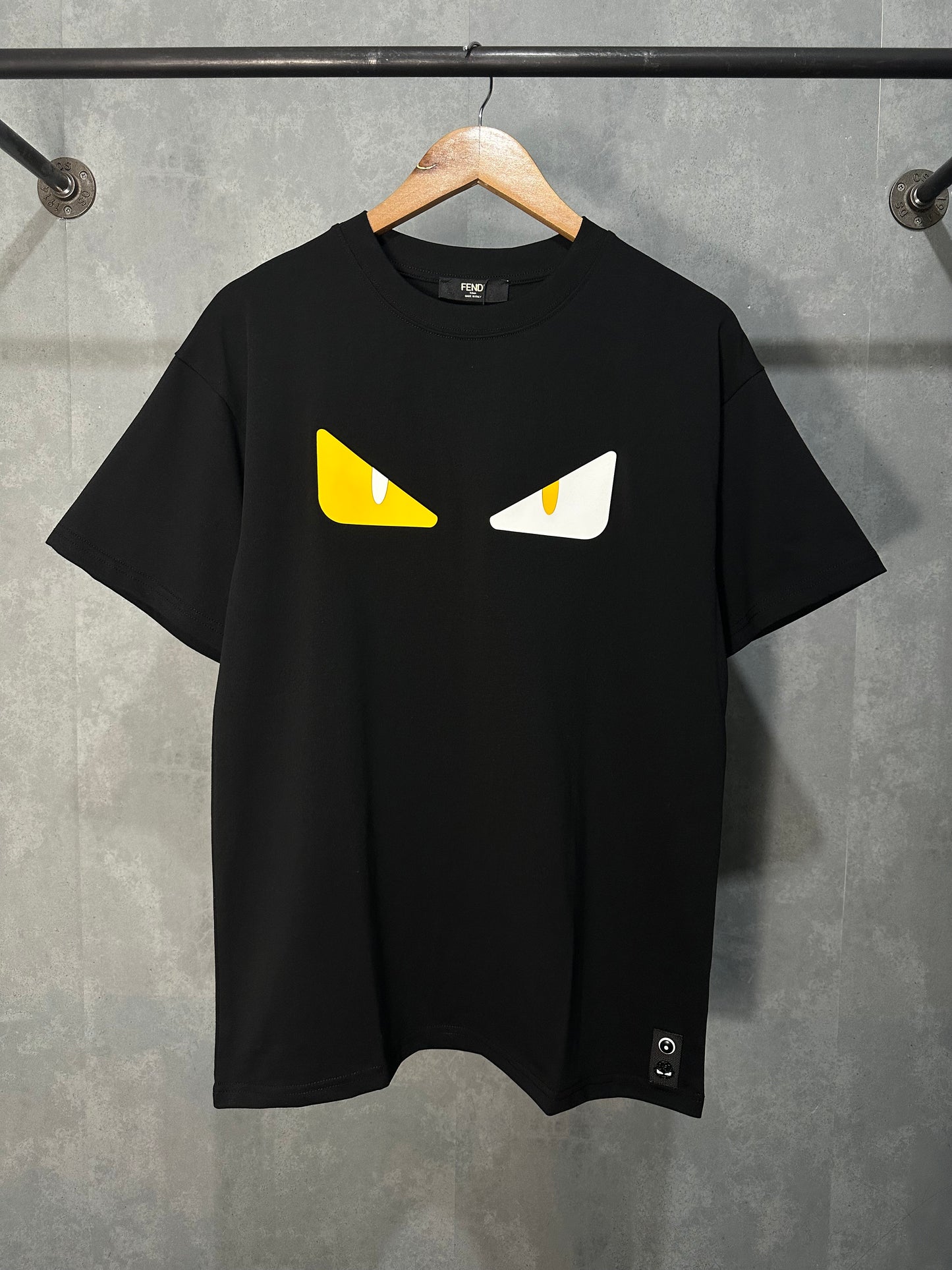 fendi t shirt new season