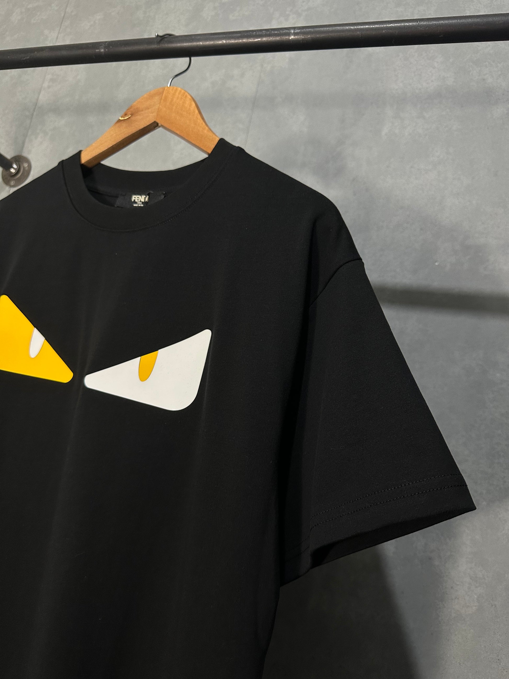 fendi t shirt new season