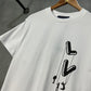 Louis Vuitton Floating T-Shirt (Whte)